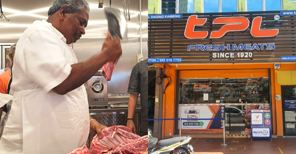 AMRI MART -Taman Intan Kluang 1 amri mart taman intan kluang