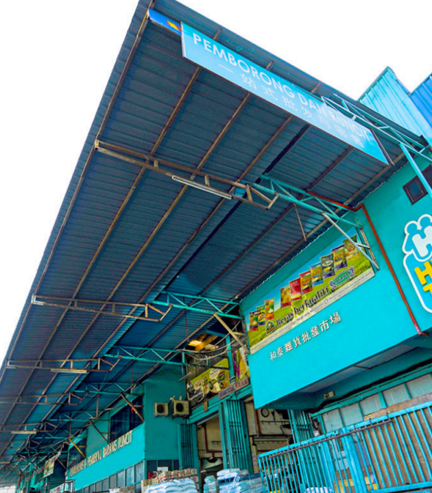 Hwa Thai Supermart - Kipmall Kota Tinggi Outlet 1 hwa thai supermart kipmall kota tinggi outlet