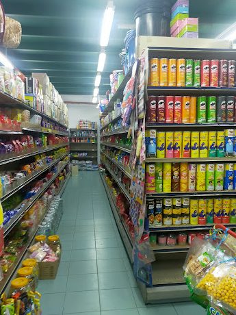 Kedai Runcit Fidha Maju 1 kedai runcit fidha maju 1