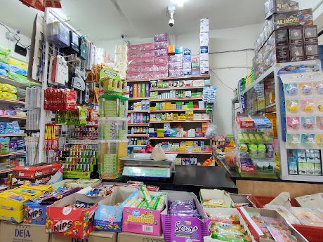 Kedai Runcit Namita Jaya 1 kedai runcit namita jaya