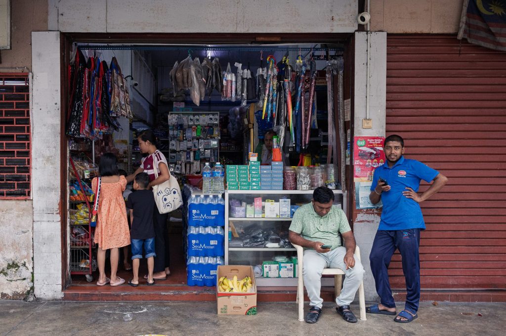 Kedai runcit omar bin hussien 1 kedai runcit omar bin hussien