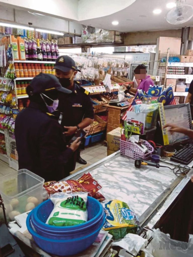 Kedai Runcit Parit Lima 1 kedai runcit parit lima
