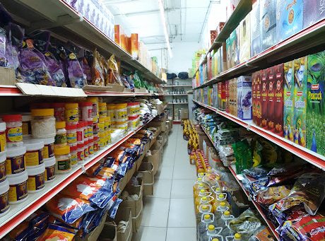 Kedai Runcit Seri Berjaya 1 kedai runcit seri berjaya