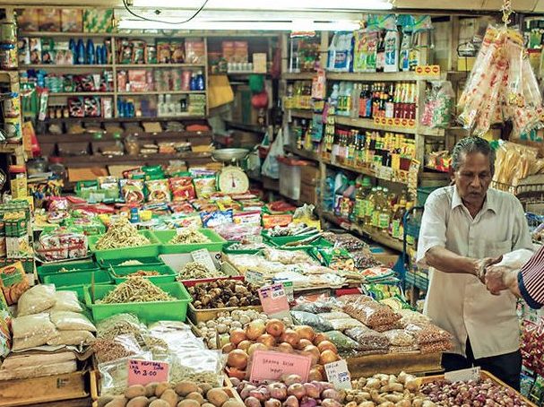 Kedai Runcit Terbaik di Ampang 1 kedai runcit terbaik di ampang