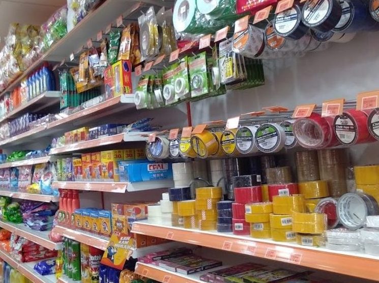 Kedai Runcit Terbaik di Bakri 1 kedai runcit terbaik di bakri