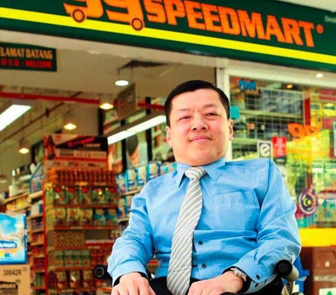 Kedai Runcit Terbaik di Banting 1 kedai runcit terbaik di banting