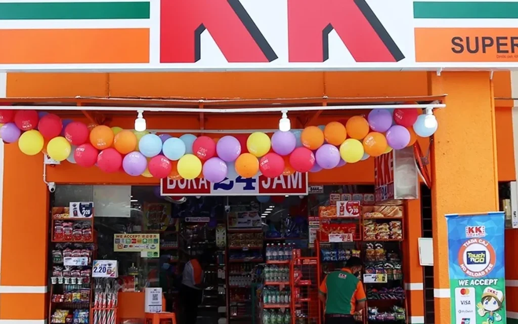 Kedai Runcit Terbaik di Gurun 1 kedai runcit terbaik di gurun