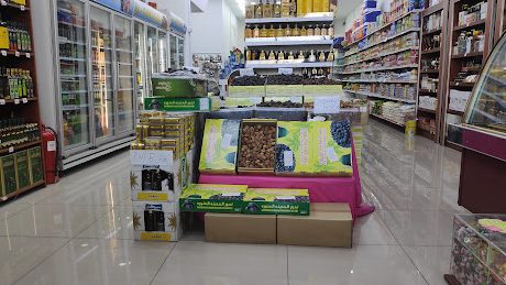 Kedai Runcit Terbaik di Kampong Baharu Balakong 1 kedai runcit terbaik di kampong baharu balakong