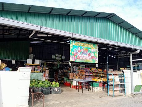 Kedai Runcit Terbaik di Kampong Dungun 1 kedai runcit terbaik di kampong dungun