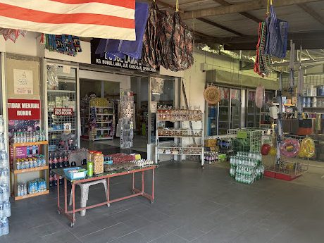 Kedai Runcit Terbaik di Semporna 1 kedai runcit terbaik di semporna