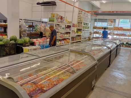 Kedai Runcit Terbaik di Simpang Empat 1 kedai runcit terbaik di simpang empat