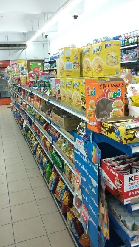 Kedai Runcit Zufanas 1 kedai runcit zufanas