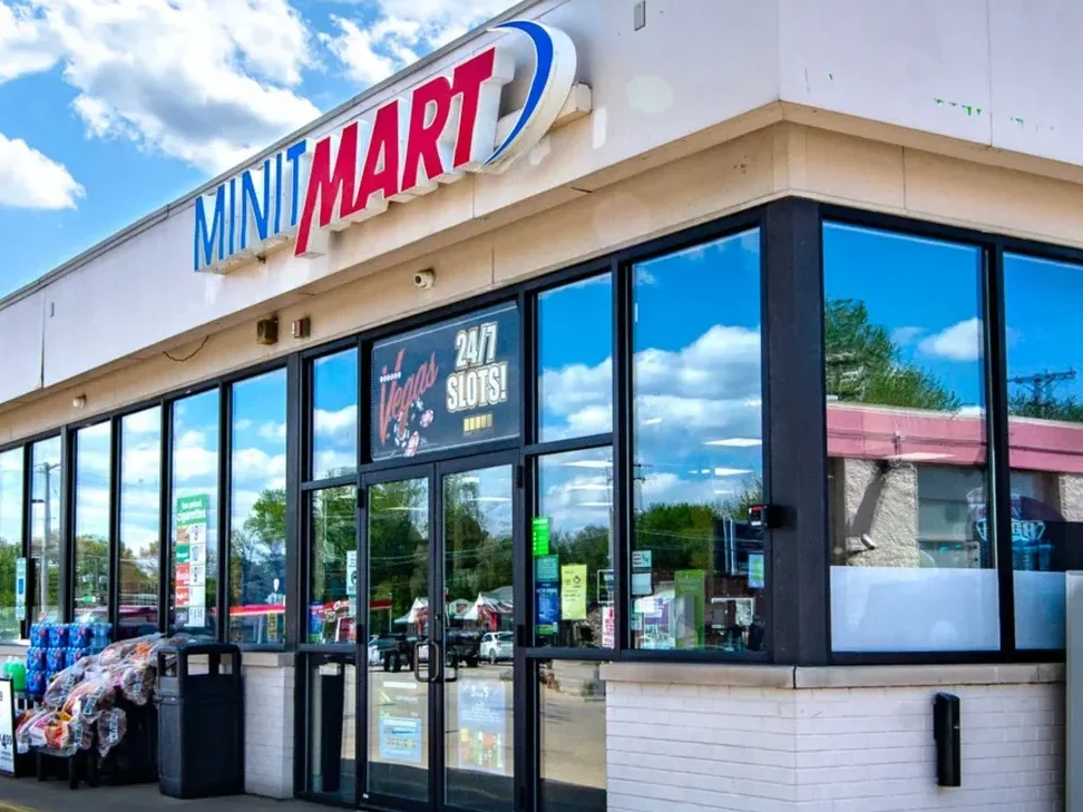 KRS MINI MART (DESA) 1 krs mini mart desa
