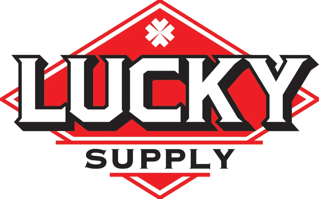 lucky plus supply trading