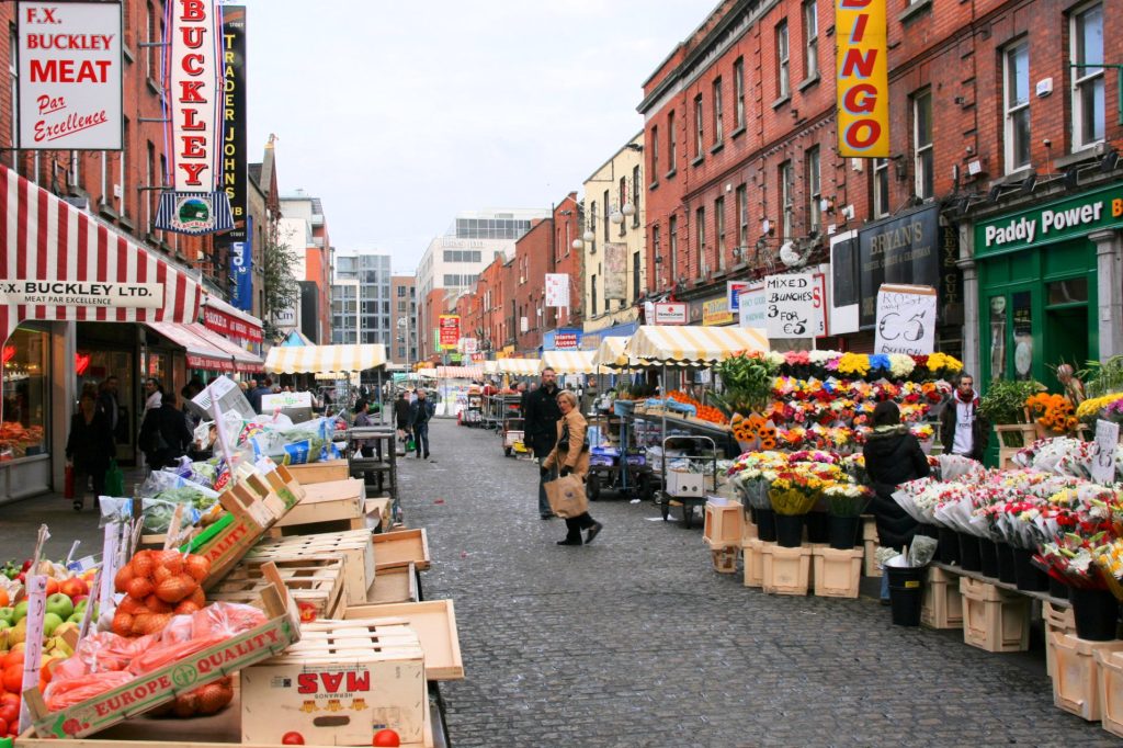 market