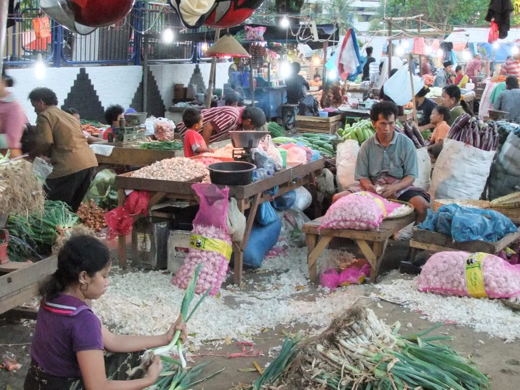 pasar