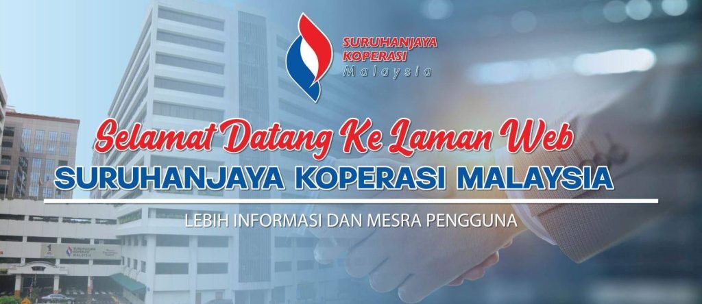 suruhanjaya koperasi malaysia wilayah segamat
