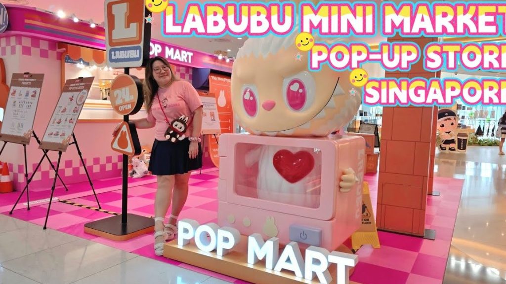 Syarikat Mini Market Labis 1 syarikat mini market labis